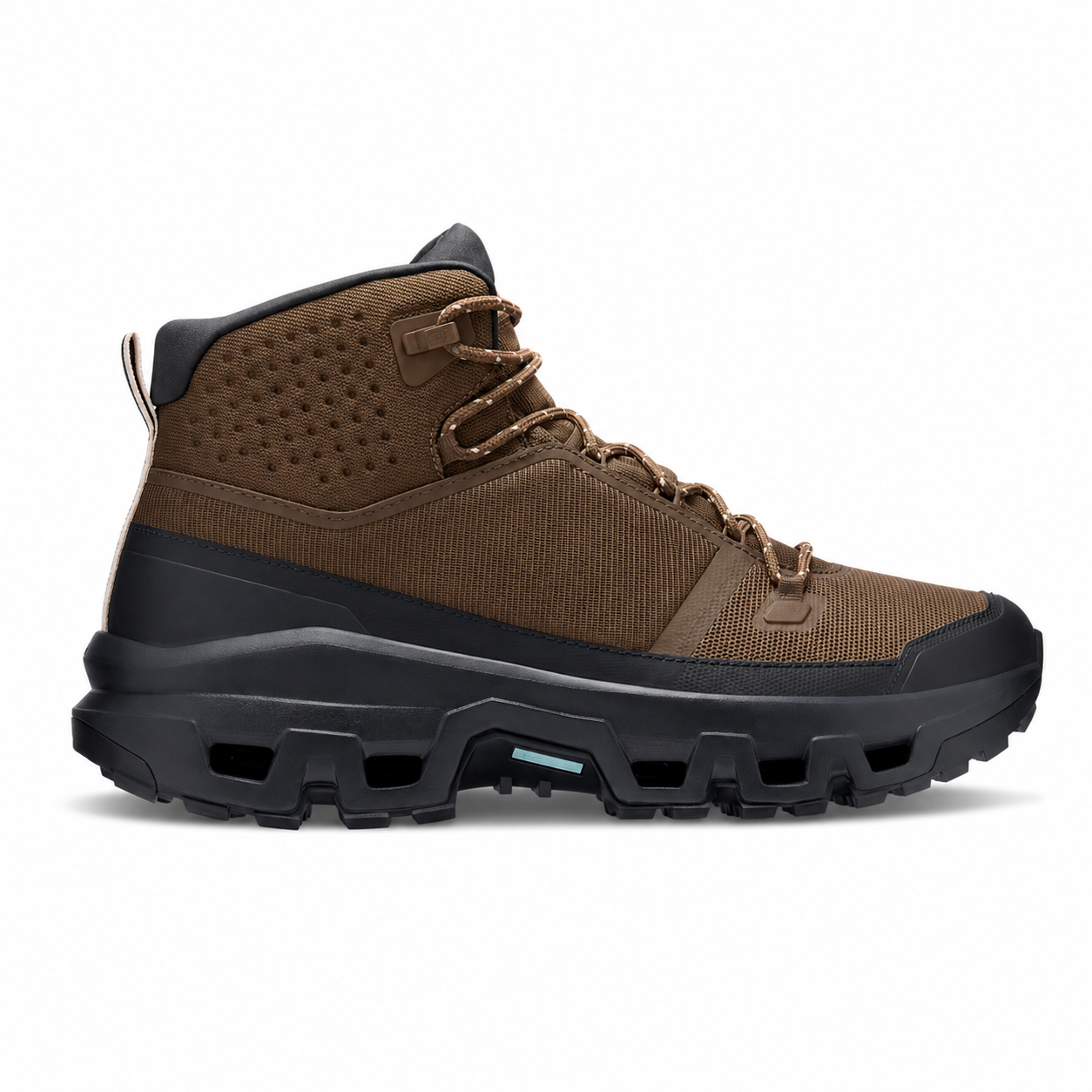 Cloudrock Mid Waterproof