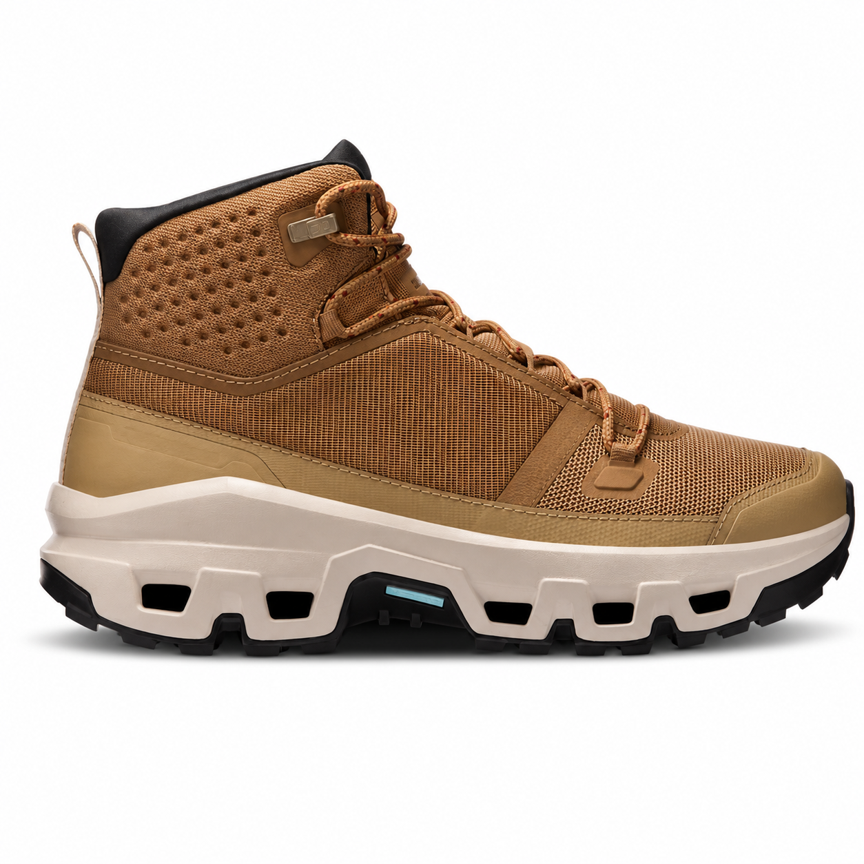 Cloudrock Mid Waterproof